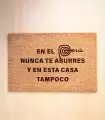 Alfombra para Entrada 28 de Julio - PERZCUM26