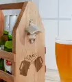 Canasta Cervecera Personalizada - PERZPEL20