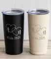 Pack Pareja Vaso Térmico - PERZELLA04