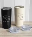 Pack Pareja Vaso Térmico - PERZELLA04