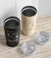 Pack Pareja Vaso Térmico - PERZELLA04