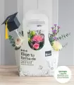 Lisianthus Y Delfinio - CFGR06-GRD