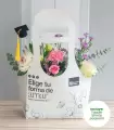 Lisianthus Y Delfinio - CFGR06-GRD