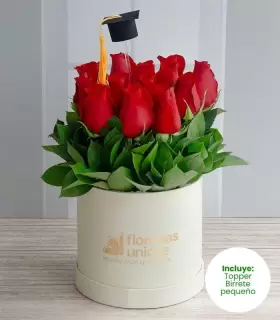 12 Rosas - REDPER16-GRD