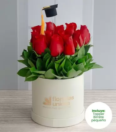 12 Rosas - REDPER16-GRD