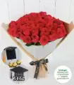 Ramo 60 Rosas - RAM32-GRD