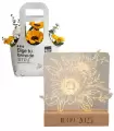 Pack Abril, Canasta y Lampara - FAM25-PERZ01