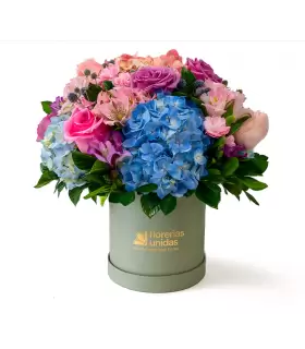 Esencia romántica - SV26-09