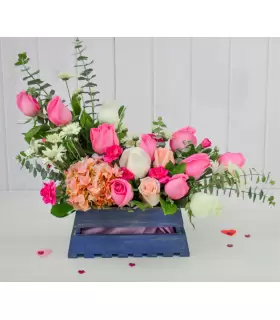 Susurros del Corazón - SV26-10