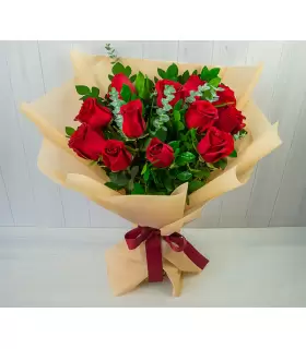 Doce besos de amor  - SV26-13