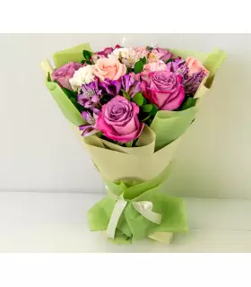 Romance pastel  - SV26-14