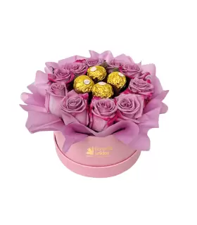 Tesoro de Ternura - SV26-06