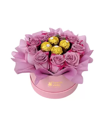 Tesoro de Ternura - SV26-06