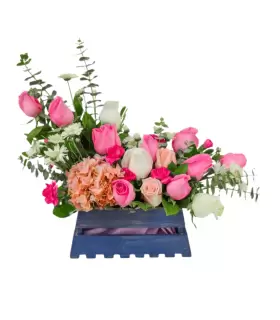 Susurros del Corazón - SV26-10