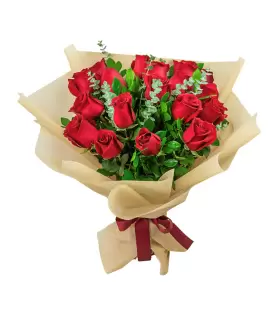 De ensueño - SV26-15