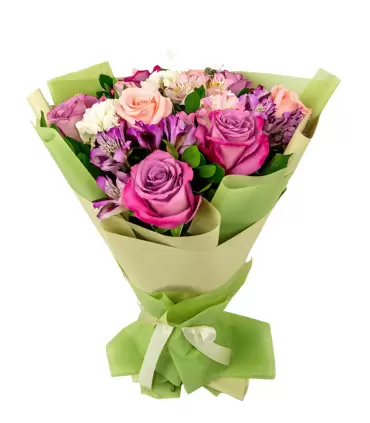 Romance pastel  - SV26-14