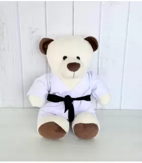 Oso Karateca - OSO003