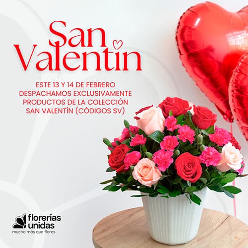 San Valentín