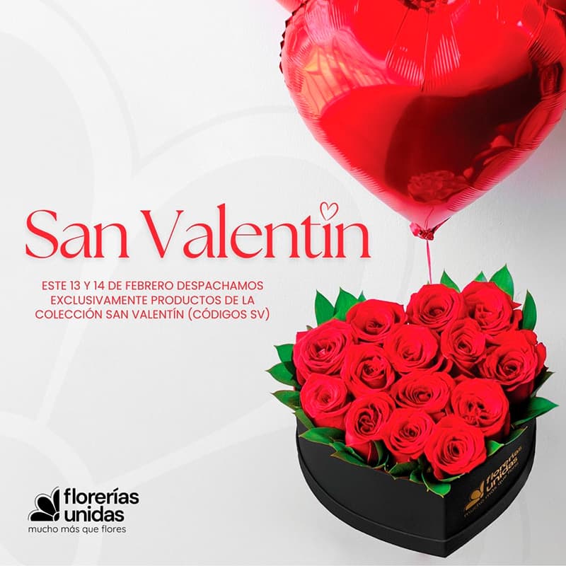 San Valentín