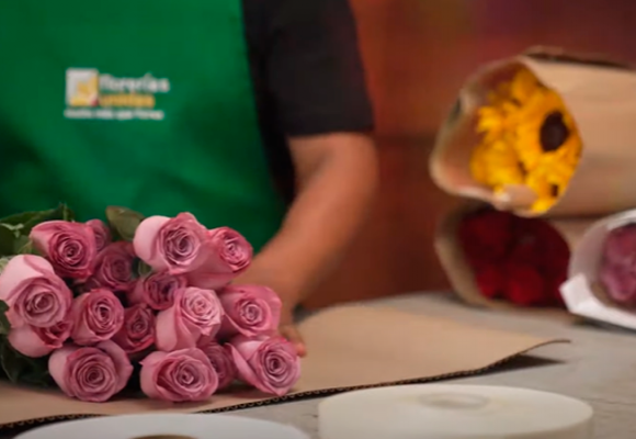10 razones por las que enviar flores con Florerías Unidas es una experiencia inolvidable