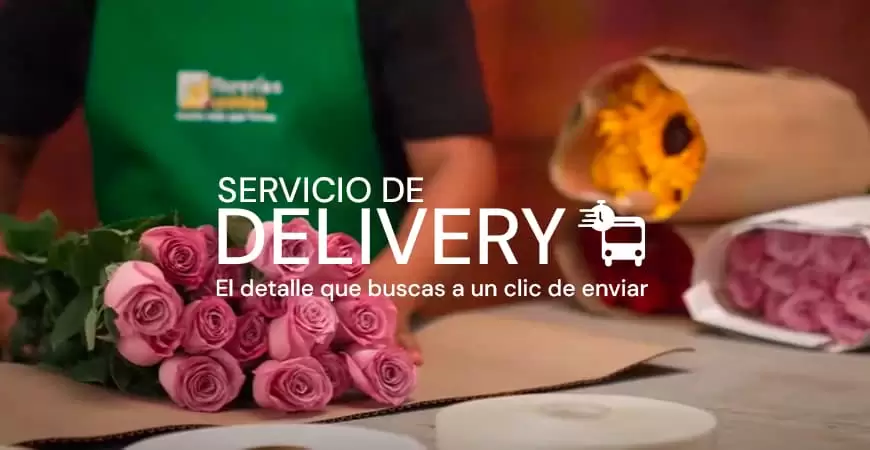 Descubre el Servicio de Delivery de Florerías Unidas: Rápido, Confiable y a Tu Alcance
