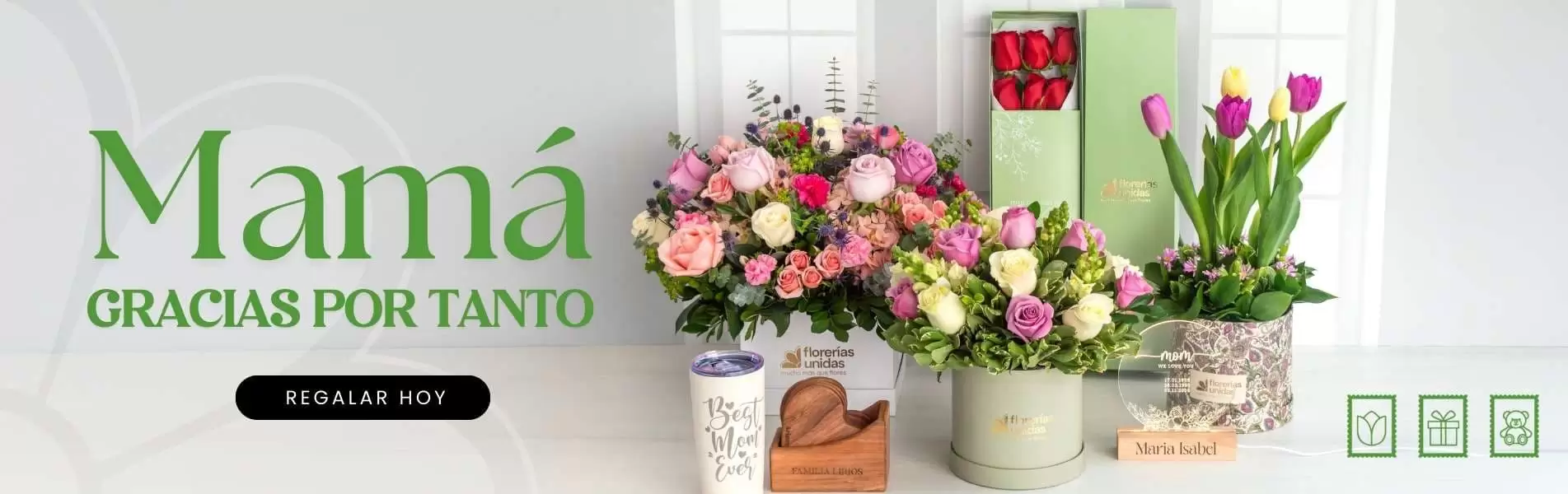 Día de la Madre