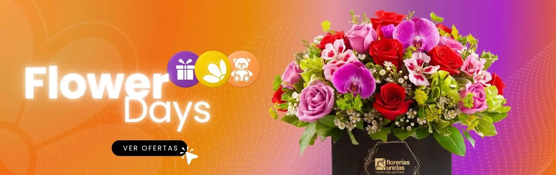 Flowers Days