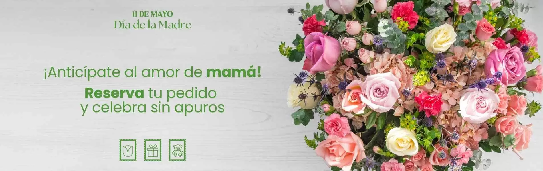 Día de la Madre