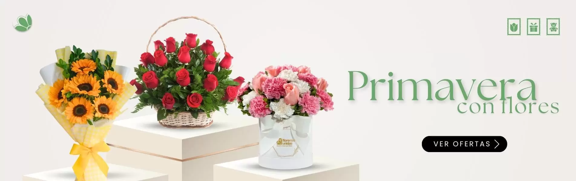 Promociones Setiembre