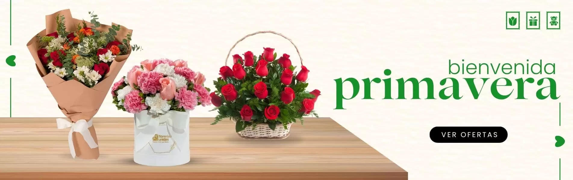 Promociones Setiembre
