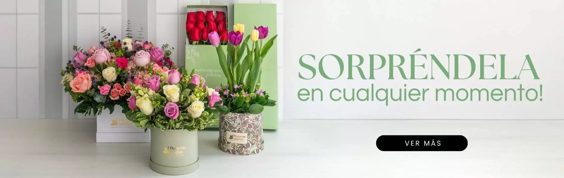 Promociones Mayo